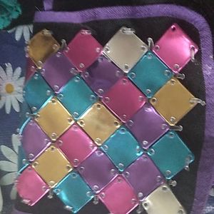 Homemade mother day plus